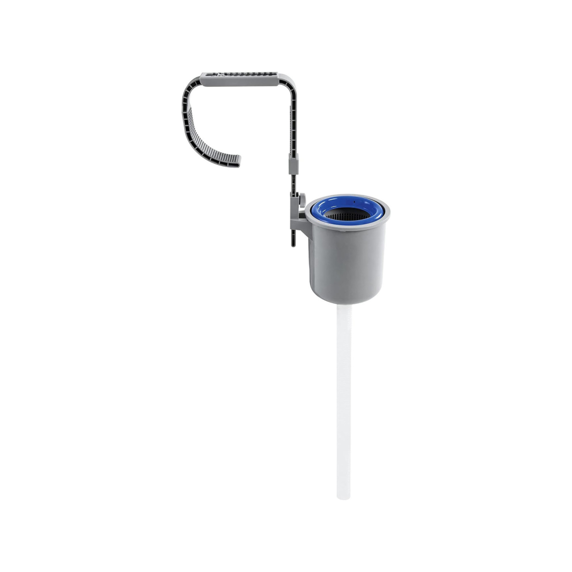 Bestway Flowclear Above Ground Swimming Pool Surface Skimmer Debris Cleaner 58233E